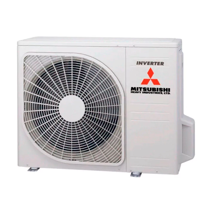Кассетный кондиционер Mitsubishi Heavy FDTC25VH/SRC25ZS-W — изображение 2