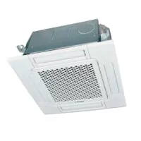 Кассетная VRF система Mitsubishi Heavy FDTC56KXZE1