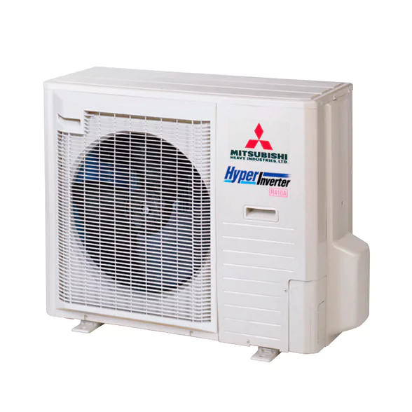 Канальный кондиционер Mitsubishi Heavy FDU125VН/FDC125VSX-W — изображение 2