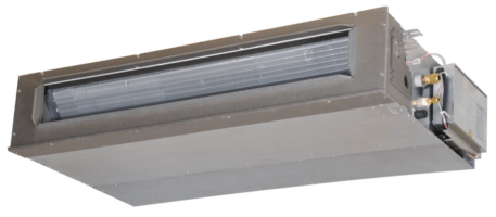 Канальная VRF система Mitsubishi Heavy FDUM140KXE6F-W