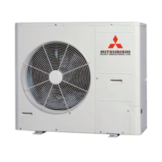 Канальный кондиционер Mitsubishi Heavy FDUM140VH/FDC140VNA-W — изображение 2