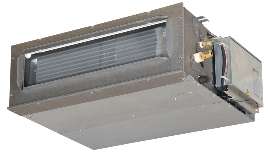 Канальная VRF система Mitsubishi Heavy FDUM28KXE6F-W