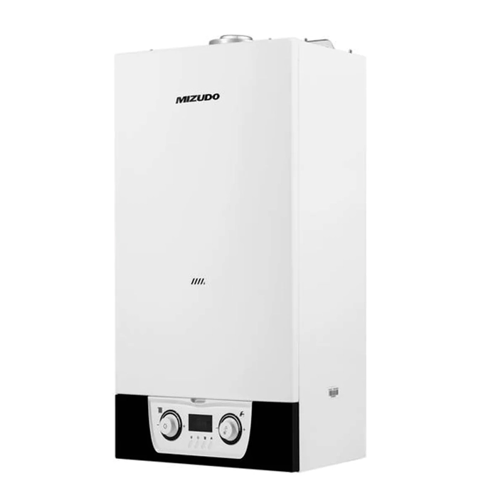 Настенный газовый котел MIZUDO M15Т — изображение 2