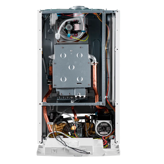 Настенный газовый котел MIZUDO M15Т — изображение 3