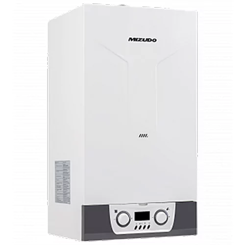Настенный газовый котел MIZUDO M30T — изображение 2