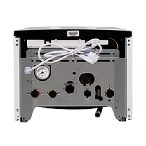 Настенный газовый котел MIZUDO M30ТH OpenTherm — изображение 11