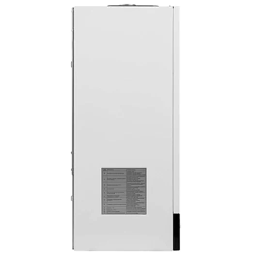 Настенный газовый котел MIZUDO M30ТH OpenTherm — изображение 4