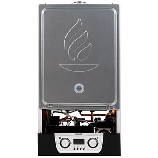 Настенный газовый котел MIZUDO M30ТH OpenTherm — изображение 6
