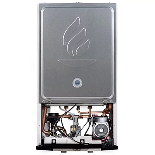 Настенный газовый котел MIZUDO M30ТH OpenTherm — изображение 7