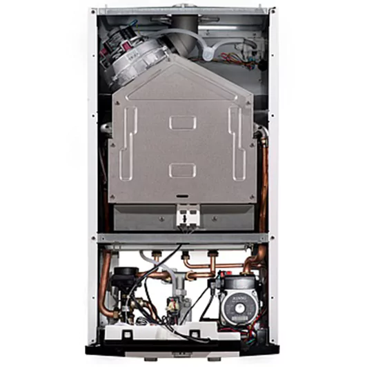 Настенный газовый котел MIZUDO M30ТH OpenTherm — изображение 8