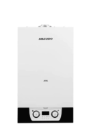 Настенный газовый котел 32 кВт MIZUDO M32Т OpenTherm