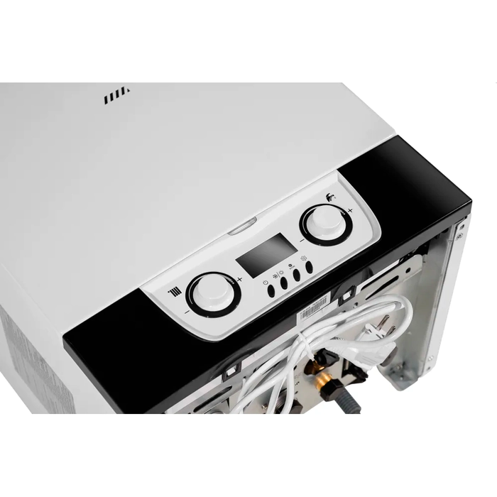 Настенный газовый котел MIZUDO M36TH OpenTherm — изображение 3