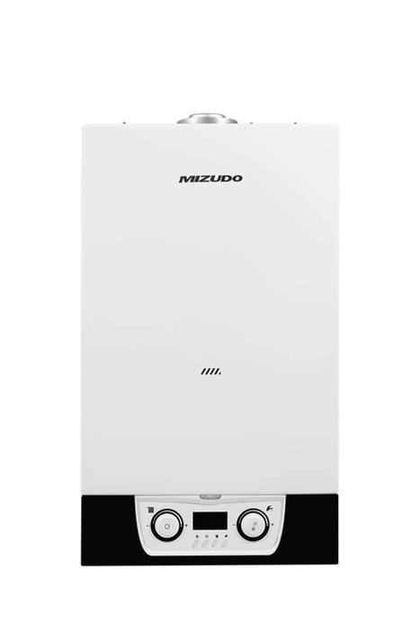 Настенный газовый котел MIZUDO M40Т OpenTherm
