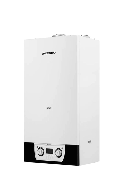 Настенный газовый котел MIZUDO M40Т OpenTherm — изображение 2