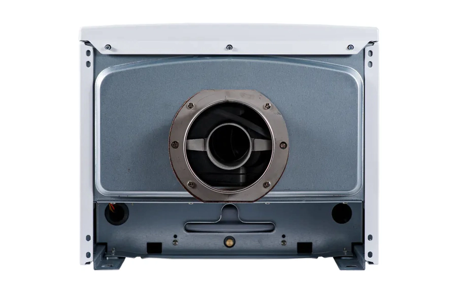 Настенный газовый котел MIZUDO M40Т OpenTherm — изображение 5