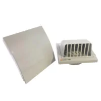 Проветриватель Mmotors ММ-EX 100/169 квадрат система вентиляции