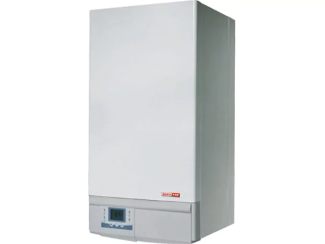 Настенный газовый котел MORA-TOP Sirius 20ST