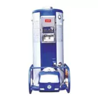 Дизельный котел 100 кВт Navien 1035RPD