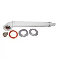 Коаксиальный дымоход Navien 100/60 BCSA 0482