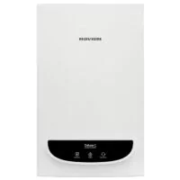 Настенный газовый котел Navien Deluxe C COAXIAL-20k