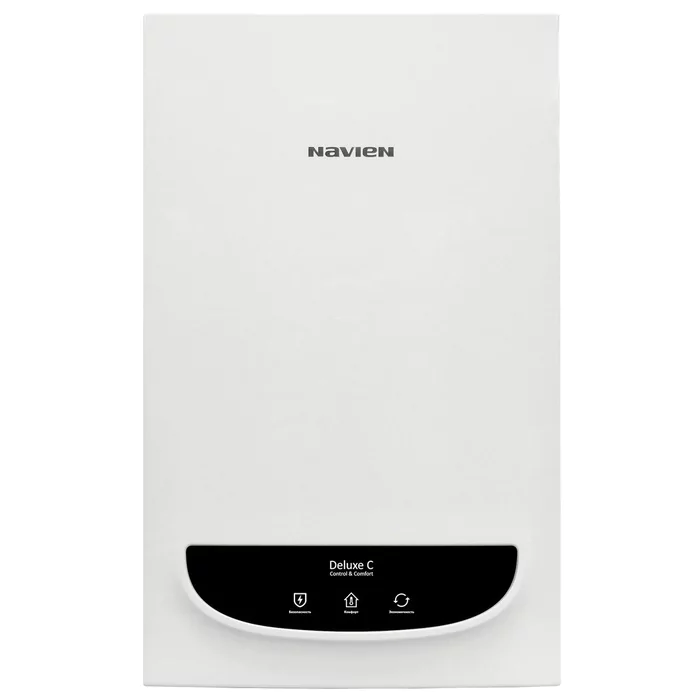 Настенный газовый котел Navien Deluxe C COAXIAL-20k