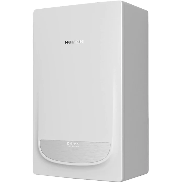 Настенный газовый котел Navien Deluxe S COAXIAL-13k — изображение 3