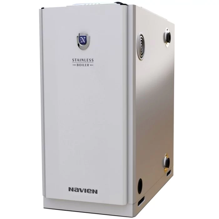 Дизельный котел 50 кВт Navien LST-60KG