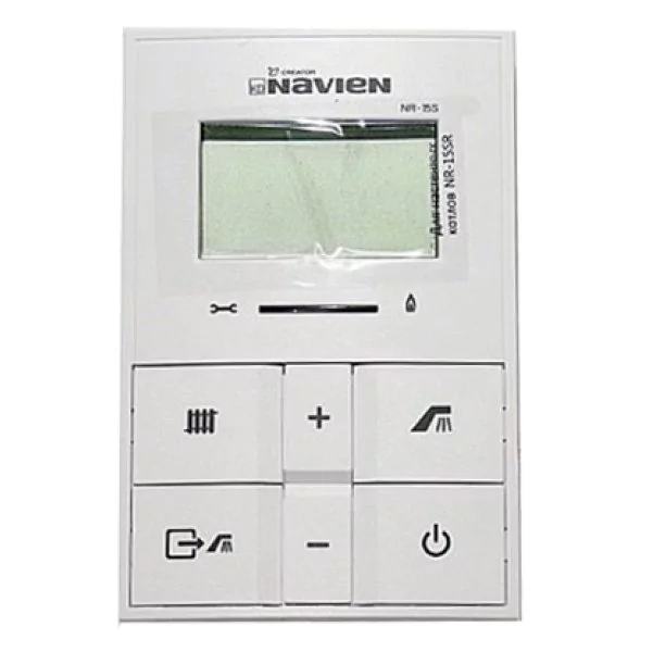 Дизельный котел 50 кВт Navien LST-60KG — изображение 2