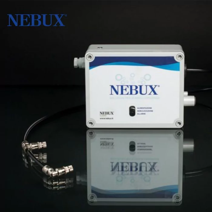 Помпа дренажная для кондиционера Nebux Classic — изображение 2