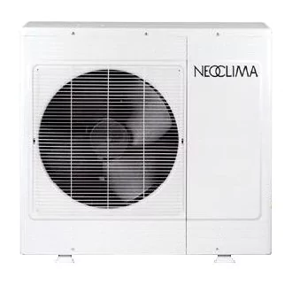 Напольно-потолочный кондиционер Neoclima NS/NU-36T8 — изображение 2