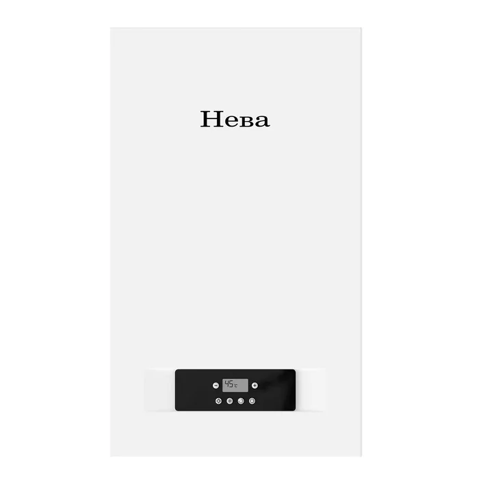 Настенный газовый котел Neva Lux 8210 10 кВт