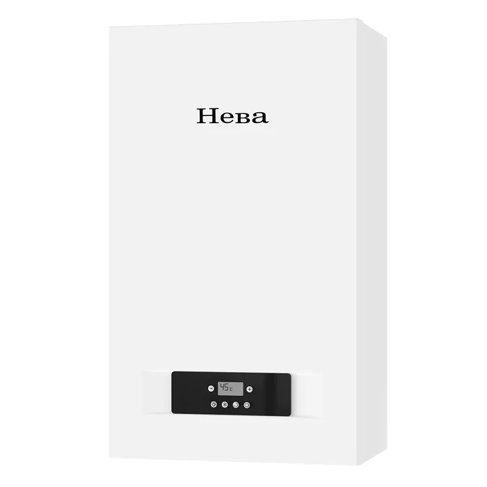 Настенный газовый котел Neva Lux 8210 10 кВт — изображение 2