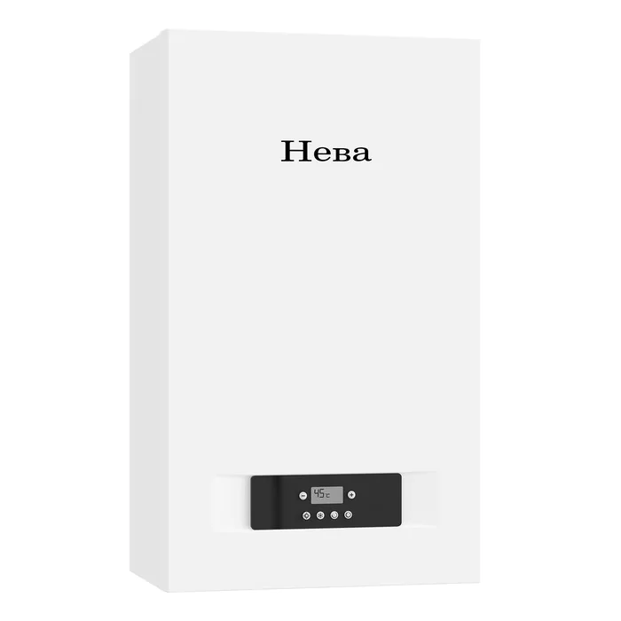 Настенный газовый котел Neva Lux 8214 14 кВт — изображение 3