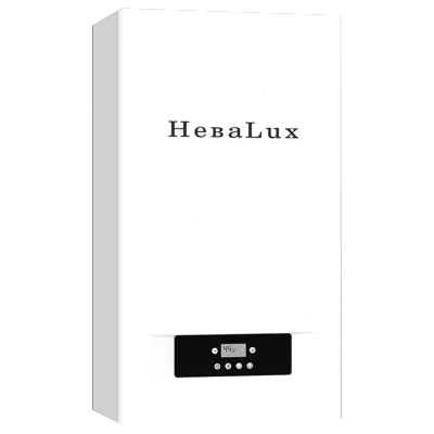 Настенный газовый котел Nevalux 8214М