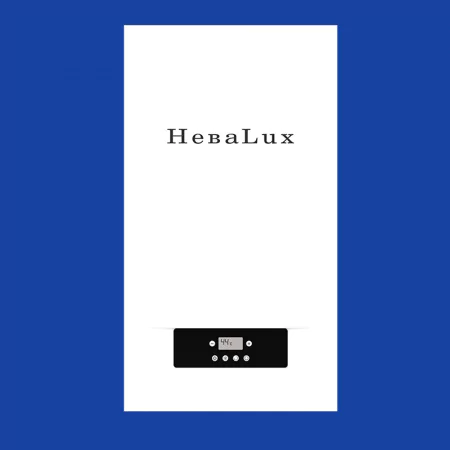 Настенный газовый котел Nevalux 8214М — изображение 2