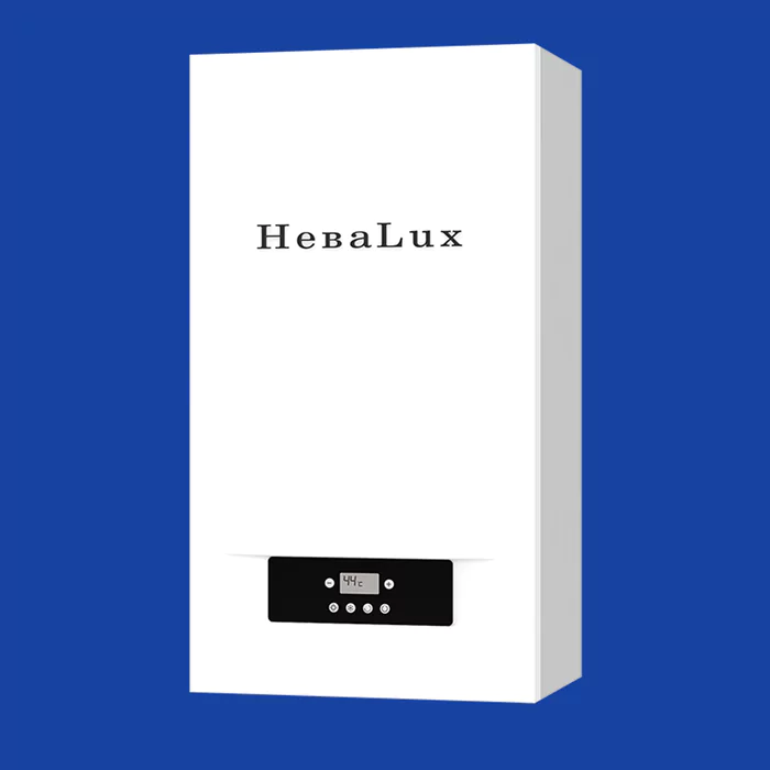 Настенный газовый котел Nevalux 8214М — изображение 3