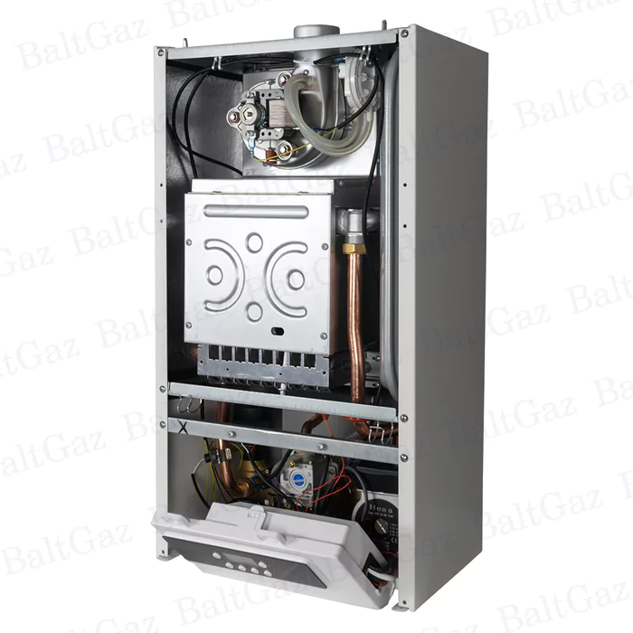 Настенный газовый котел Nevalux 8214М — изображение 4
