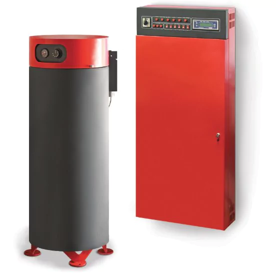 Электрический котел Невский КЭН-П-400 кВт КН-3