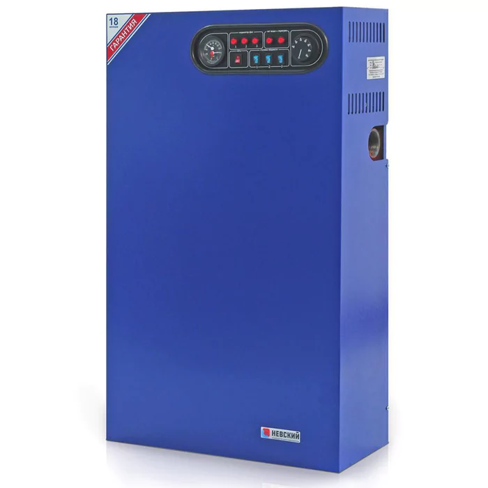 Электрический котел Невский КЭН-У-10-090 кВт Универсал