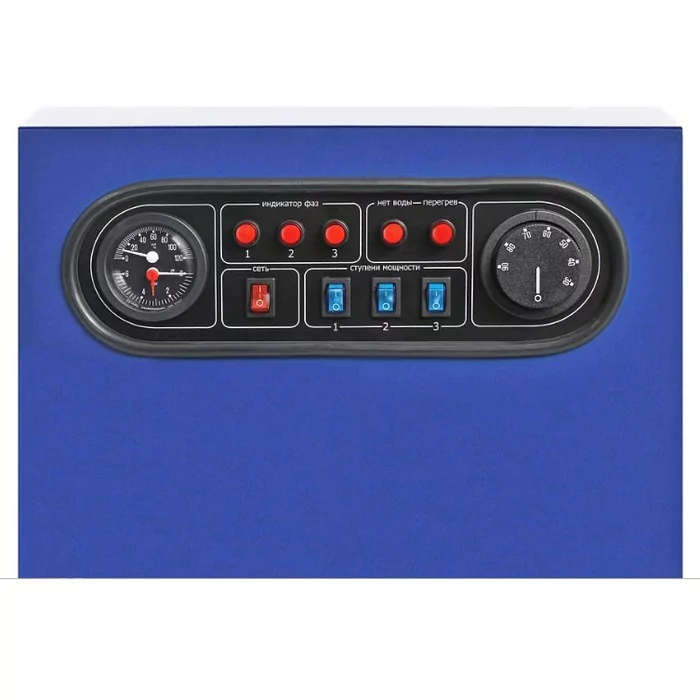 Электрический котел Невский КЭН-У-10-090 кВт Универсал — изображение 4