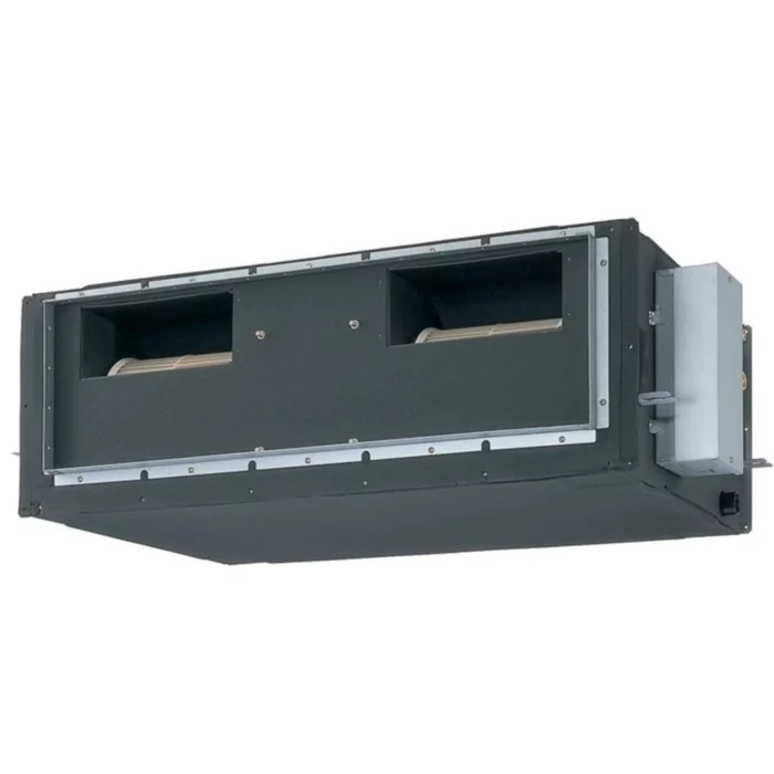 Канальный кондиционер Panasonic S-F50DD2E5 / U-B50DBE8