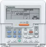 Пульт управления беспроводной Panasonic CZ-RD513C
