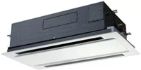 Кассетная VRF система Panasonic S-45ML1E5