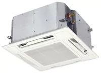 Кассетная VRF система Panasonic S-56MY1E51