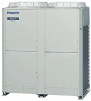 Наружный блок VRF системы Panasonic U-20ME1E8