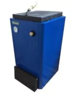 Твердотопливный котел Печкин КСТТ-20