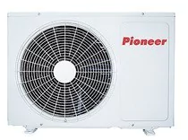 Кассетный кондиционер Pioneer KFC24GV/KON24GV/TC04V — изображение 2