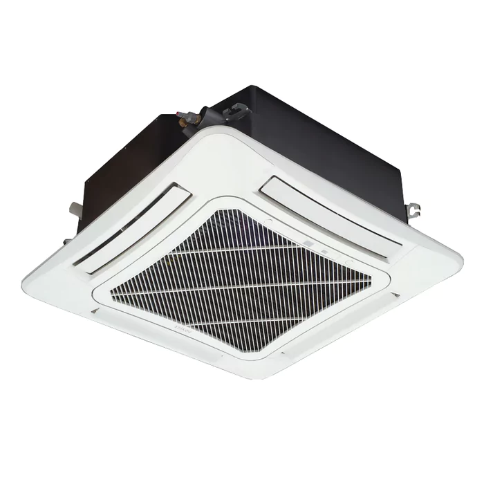 Кассетная VRF система Pioneer KFCV36CV/MBV02CV