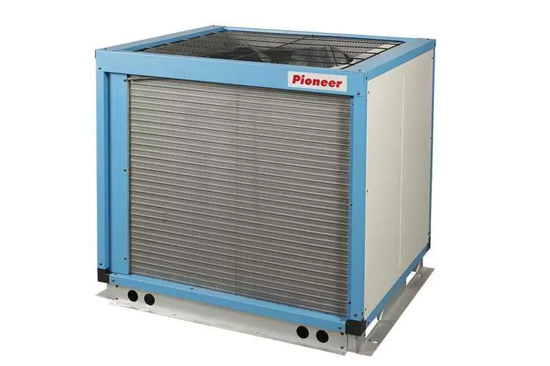 Канальный кондиционер Pioneer KFDH250UW/KODH250UW — изображение 2