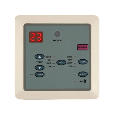 Канальный кондиционер Pioneer KFDH250UW/KODH250UW — изображение 3